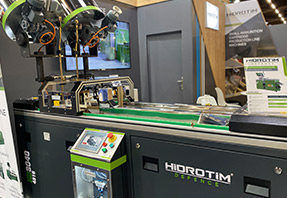 Hidrotim Defence